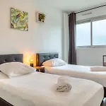 Perle De La Seine Superbe F3 Vue Seine Et Cathédrale Ruan