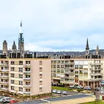 Apartamento Perle De La Seine Superbe F3 Vue Seine Et Cathédrale *