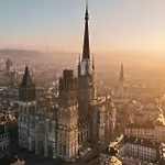 Perle De La Seine Superbe F3 Vue Seine Et Cathédrale