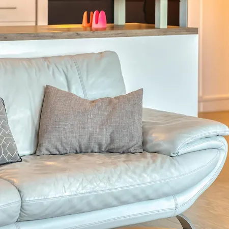 Perle De La Seine Superbe F3 Vue Seine Et Cathedrale Apartament