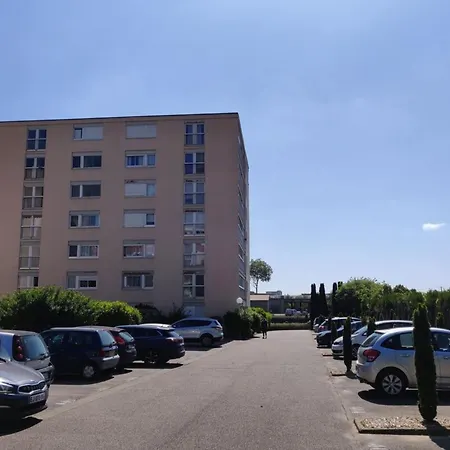 Perle De La Seine Superbe F3 Vue Seine Et Cathedrale Apartment