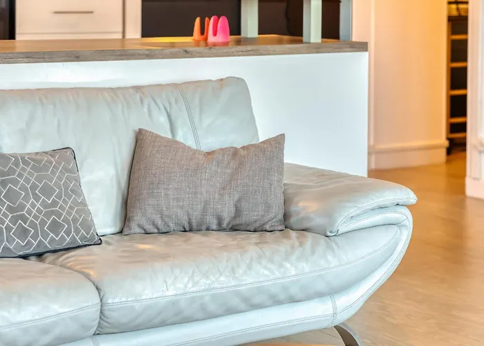 Perle De La Seine Superbe F3 Vue Seine Et Cathedrale Apartment