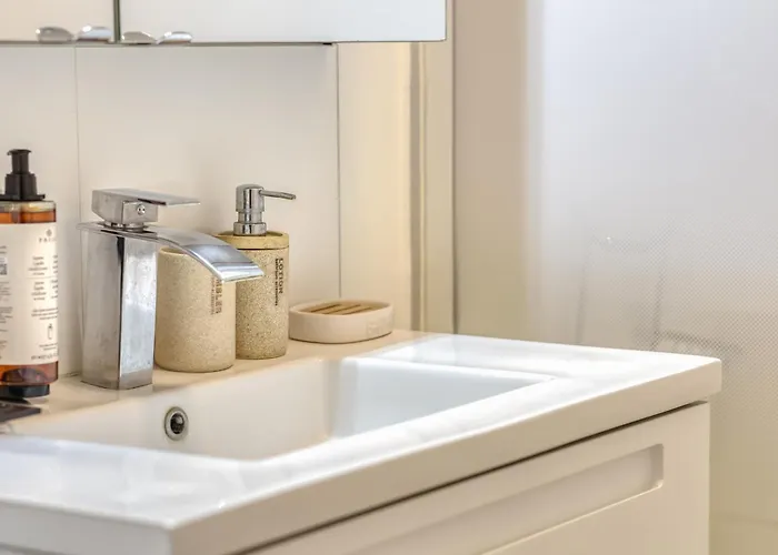 Perle De La Seine Superbe F3 Vue Seine Et Cathedrale