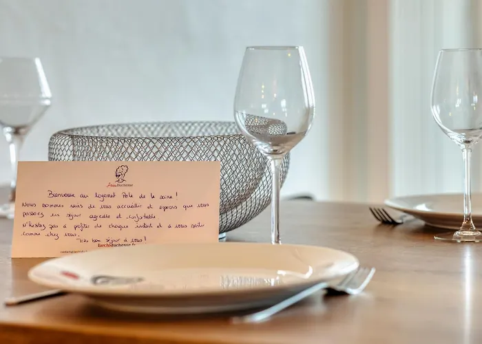 Apartment Perle De La Seine Superbe F3 Vue Seine Et Cathedrale *