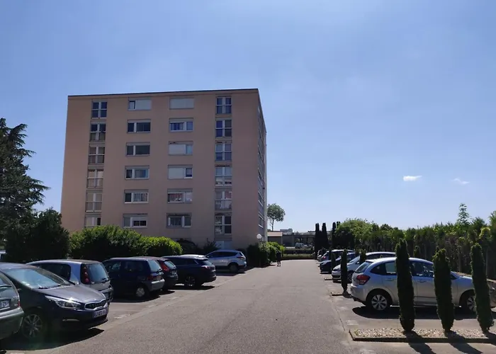 Perle De La Seine Superbe F3 Vue Seine Et Cathedrale Apartment
